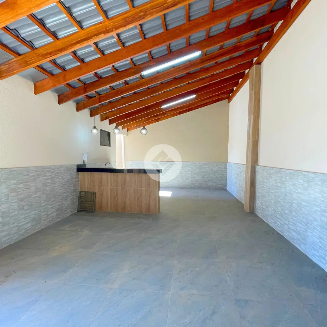 Imagem 1 - Casa em Residencial Camuá, Araxá - MG