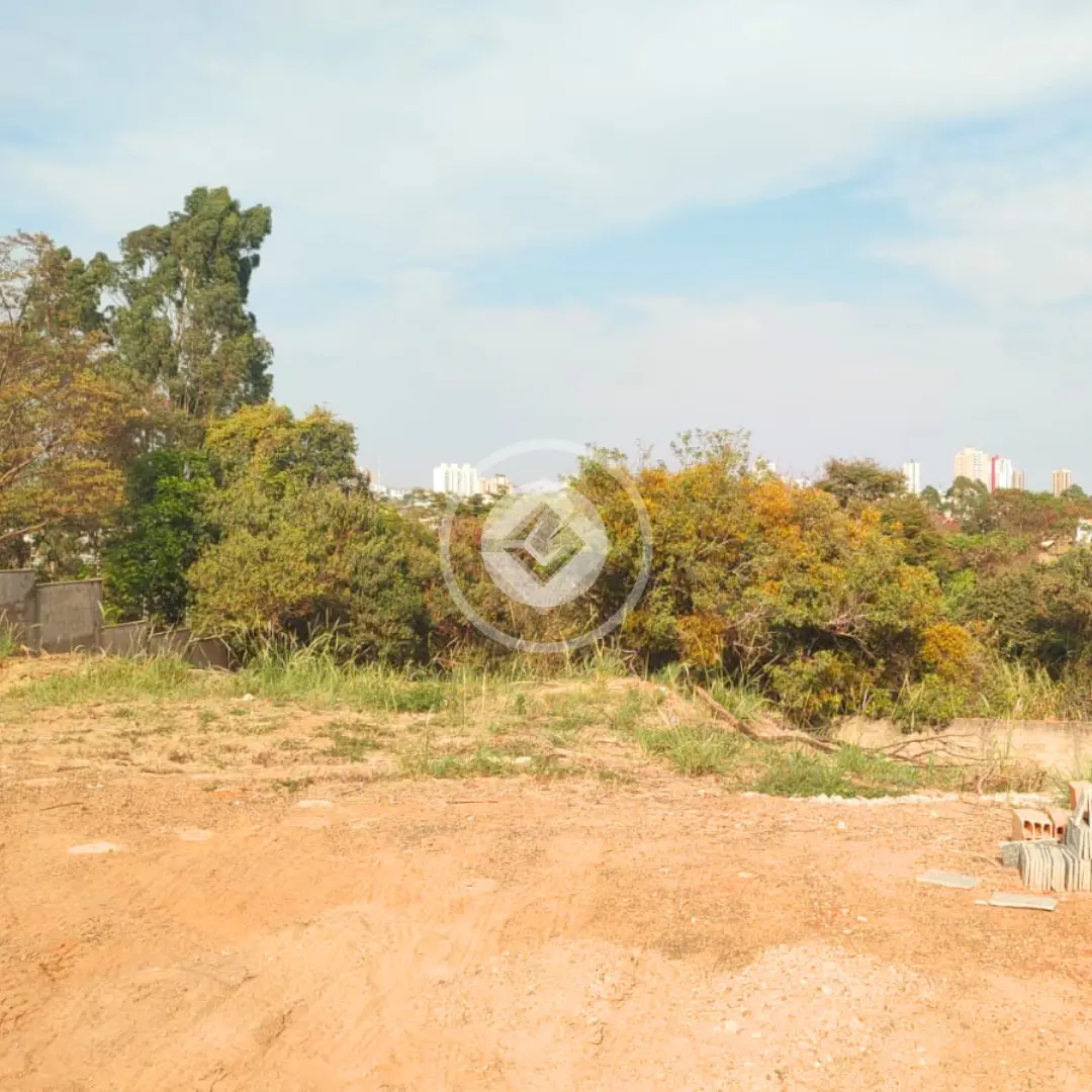 Terreno Condomínio Monte Verde, Araxá - MG — foto 2