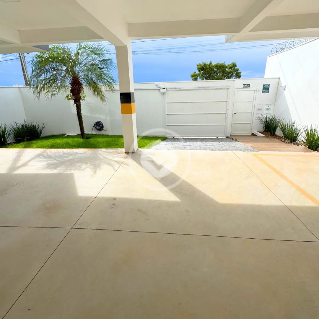Imagem 6 - Apartamento em Jardim Residencial Bela Vista, Araxá - MG