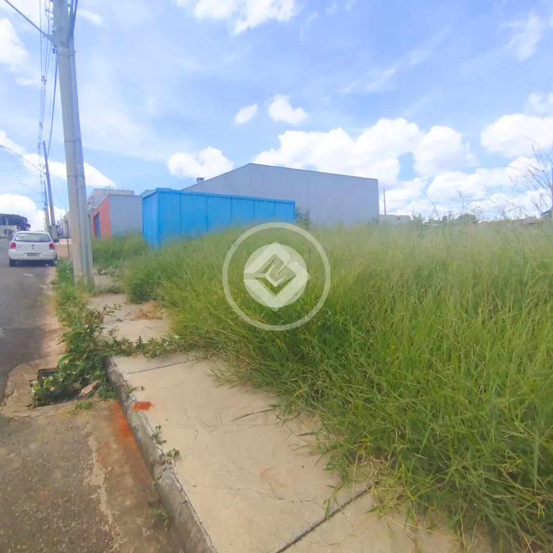 Terreno Loteamento Residencial Dona Adélia II, Araxá - MG — foto 2
