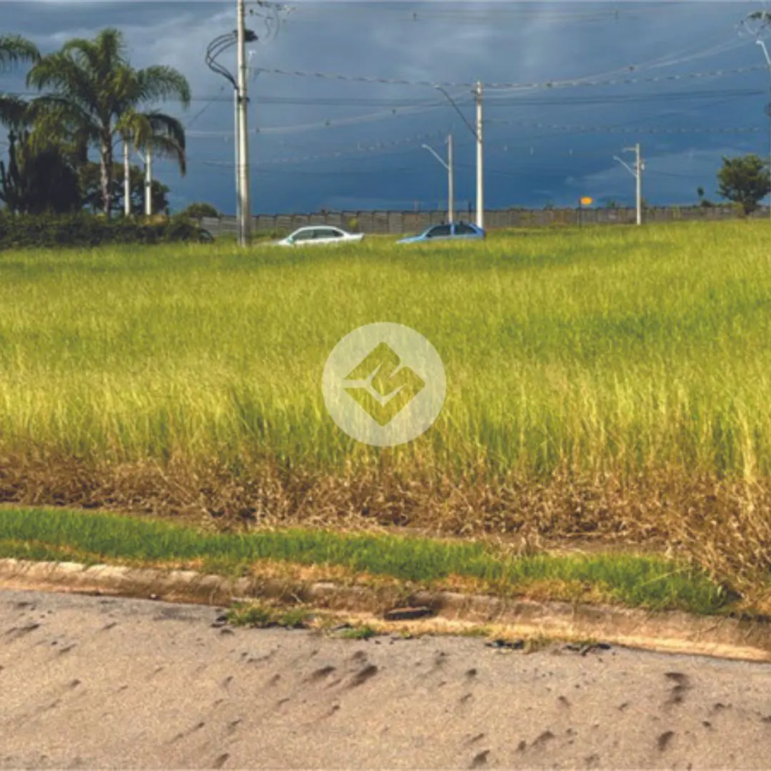 Imagem 1 - Terreno Condomínio em Loteamento Villa das Artes, Araxá - MG