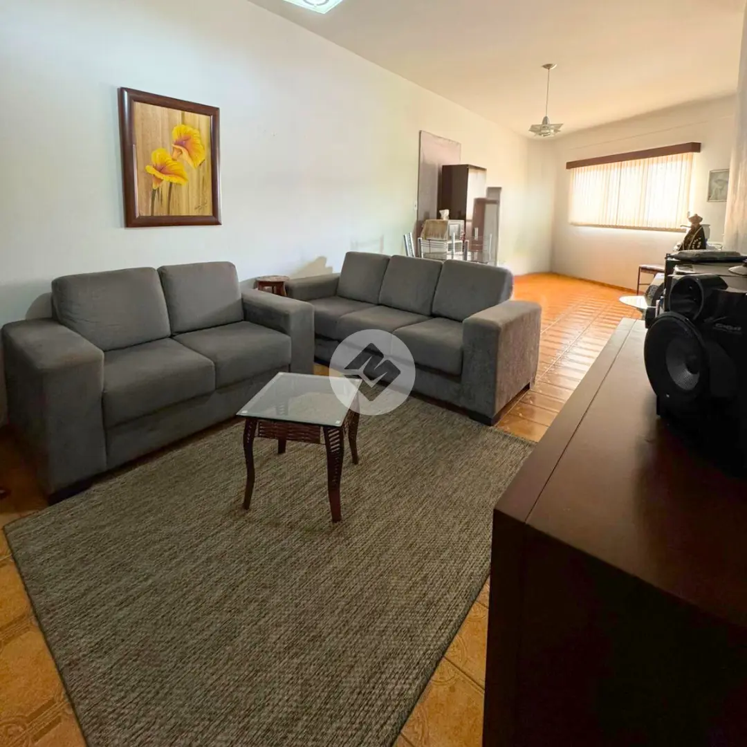 Imagem 5 - Apartamento em Centro, Araxá - MG