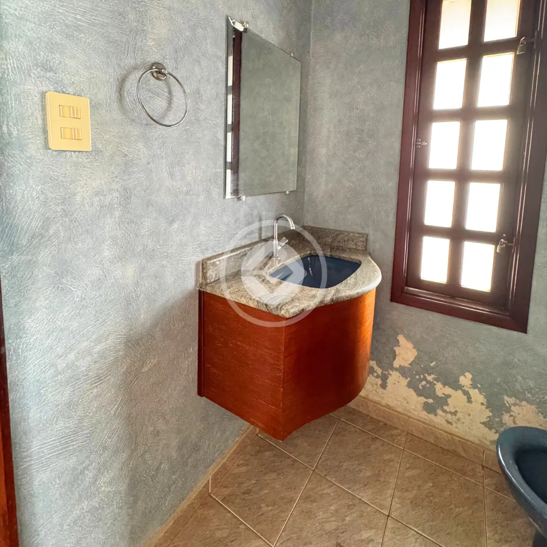 Imagem 5 - Casa em Vila Santa Terezinha, Araxá - MG