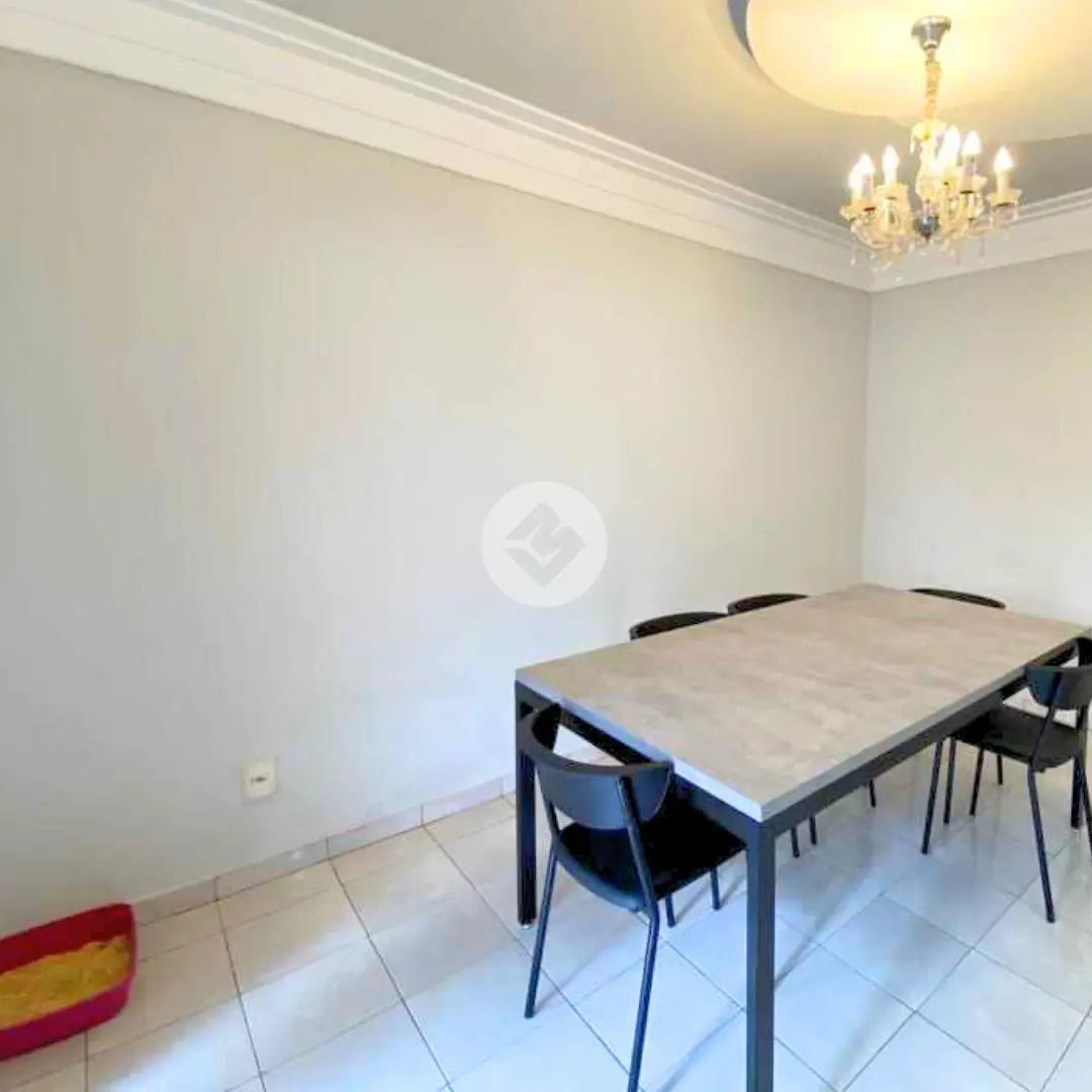 Imagem 2 - Casa em Veredas da Cidade, Araxá - MG