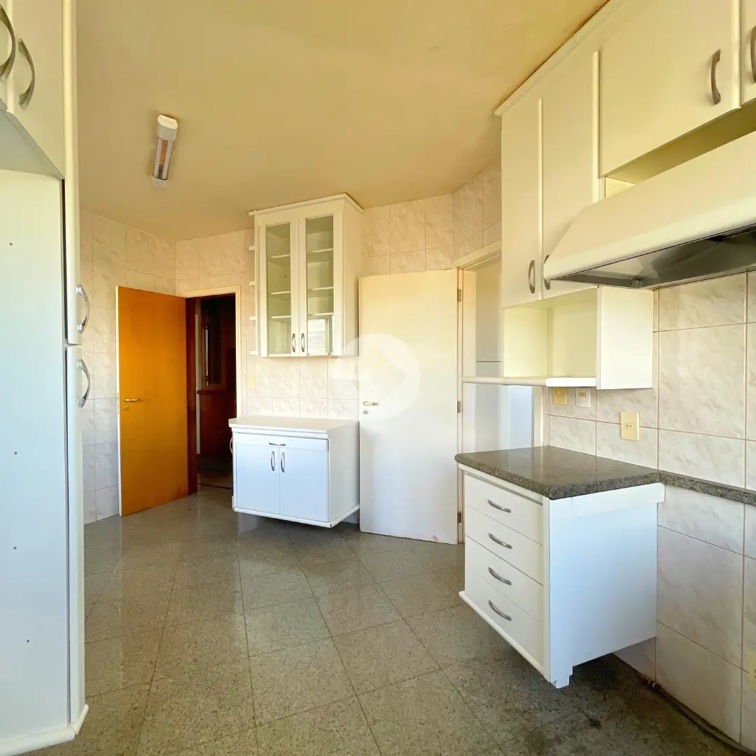 Imagem 6 - Apartamento em Centro, Araxá - MG