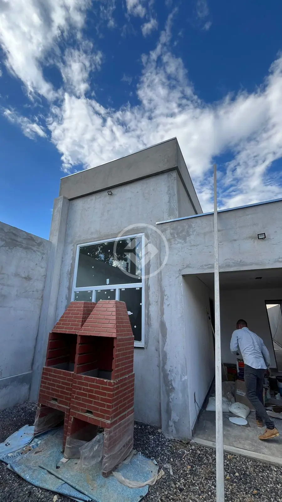 Casa Parque das Mangabeiras, Araxá - MG — foto 1
