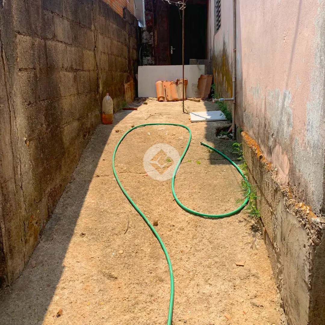 Imagem 5 - Casa em Ana Pinto de Almeida, Araxá - MG