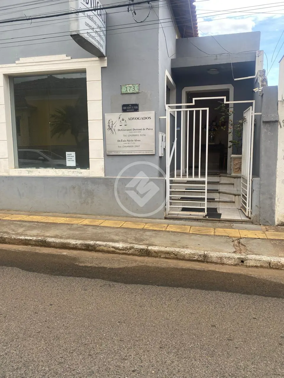 Imagem 1 - Casa em Centro, Araxá - MG