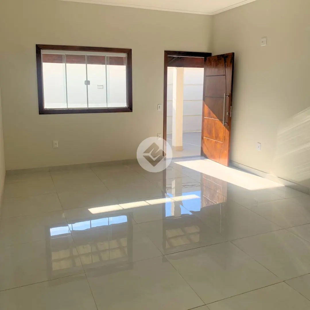 Imagem 3 - Casa em Santa Rita, Araxá - MG