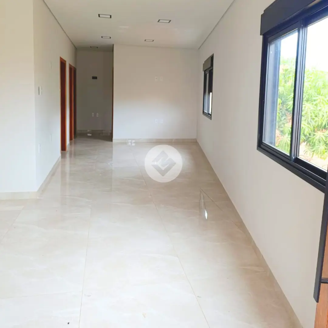 Imagem 2 - Casa em Jardim Europa IV, Araxá - MG