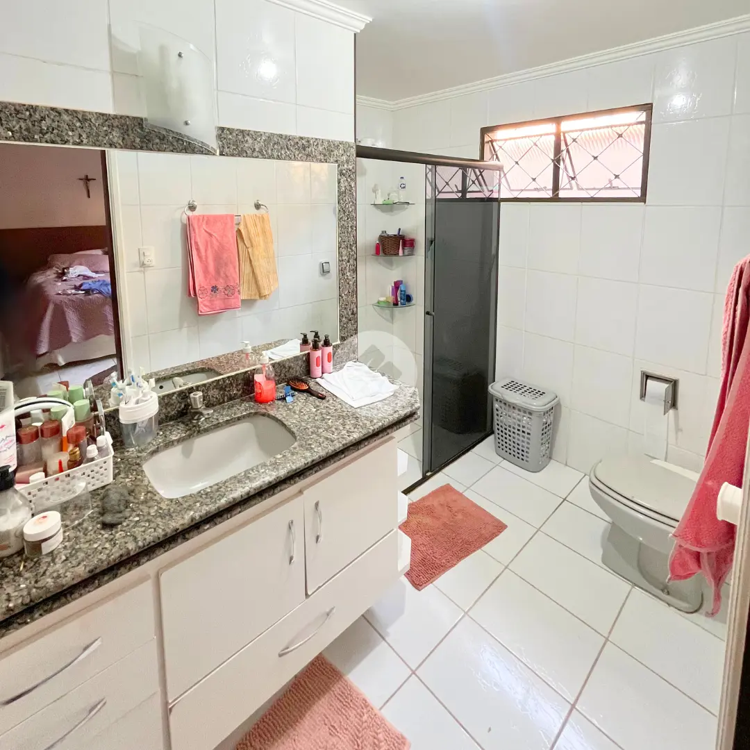 Imagem 2 - Casa em Ademar Rodrigues Vale, Araxá - MG