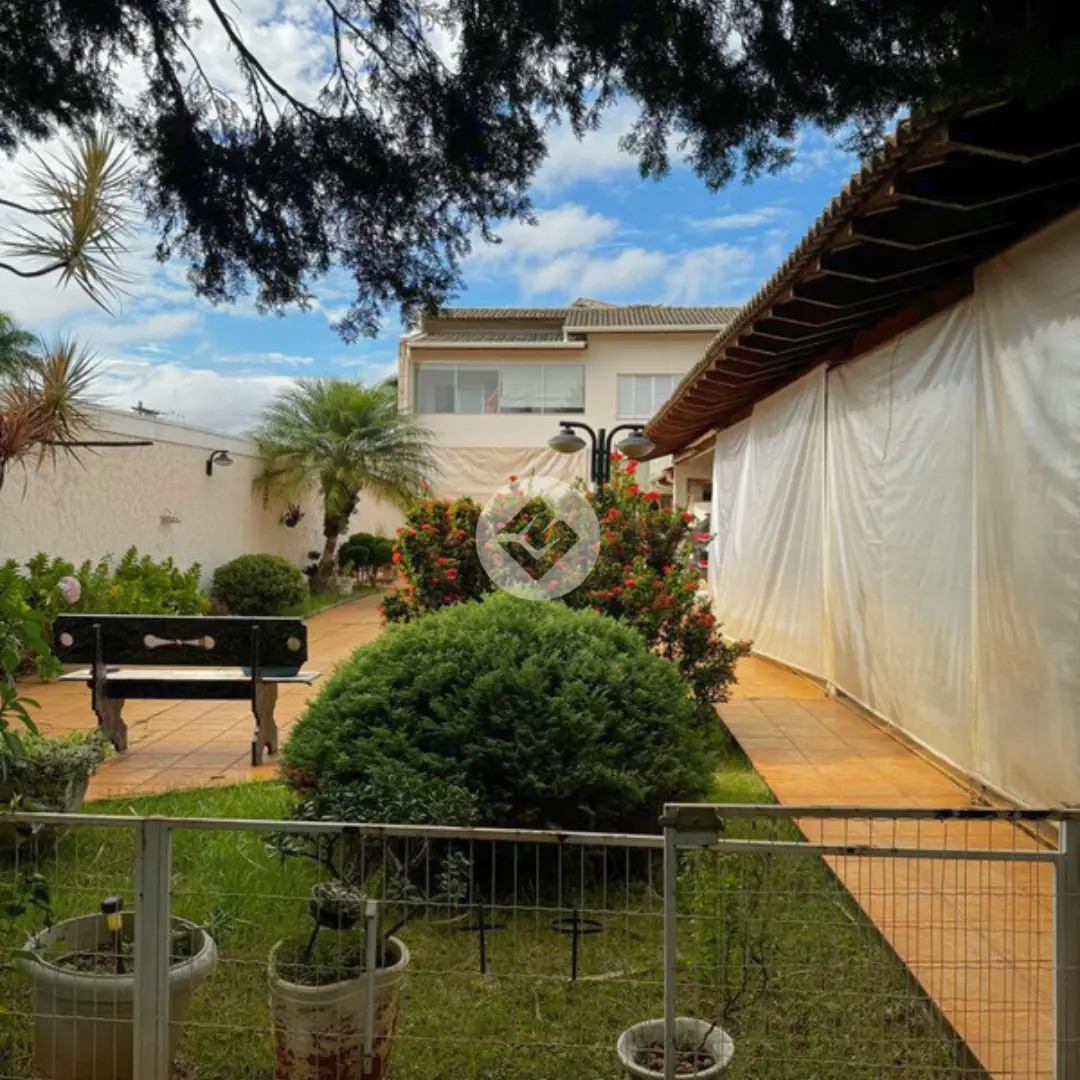Imagem 6 - Casa em Centro, Araxá - MG