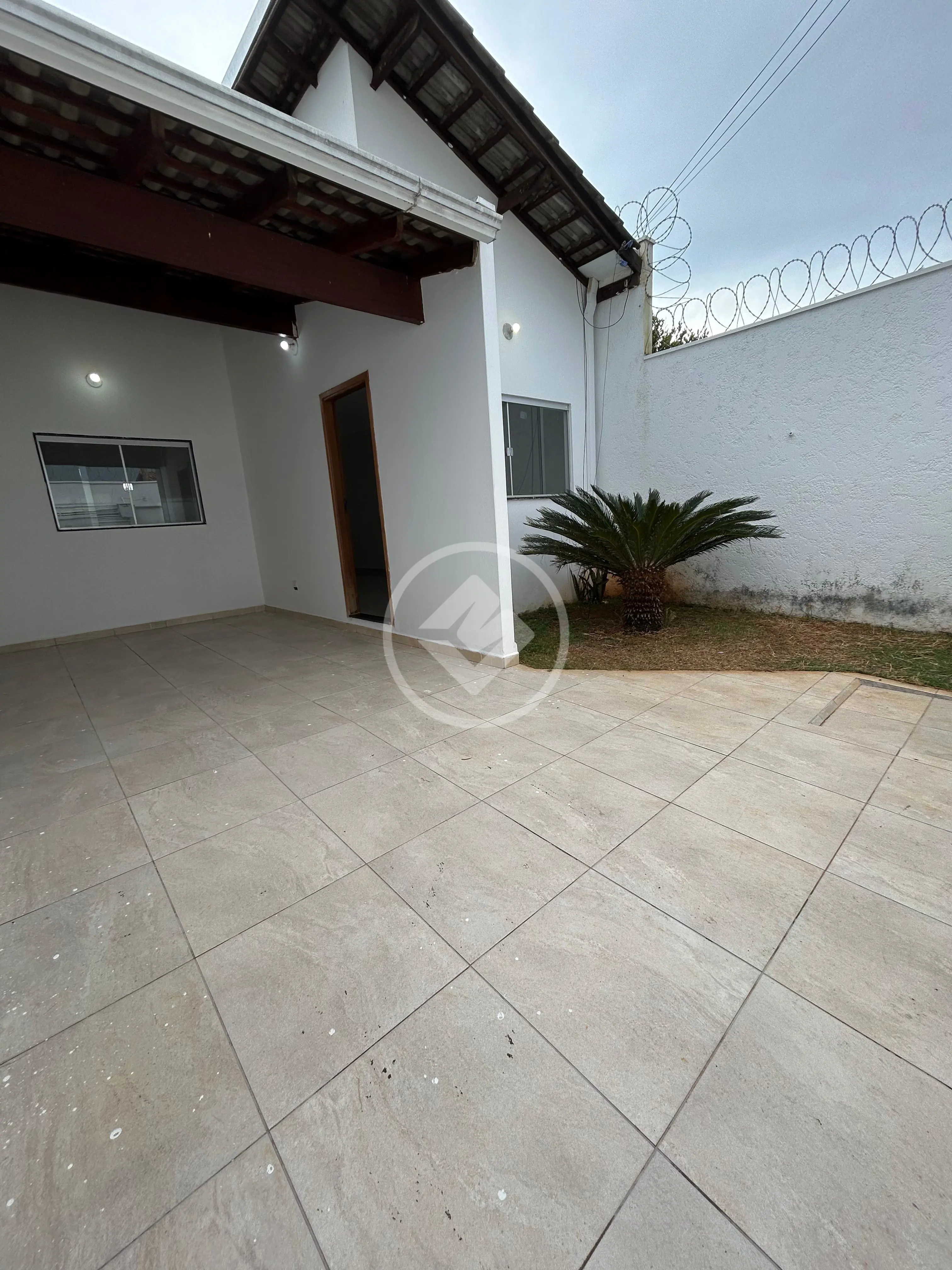 Casa Portal do Camburi, Araxá - MG — foto 2