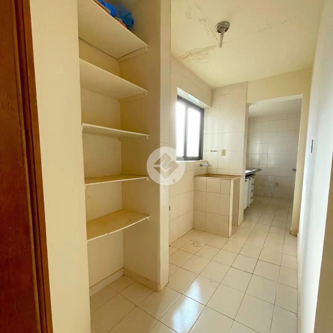 Imagem 6 - Apartamento em Centro, Araxá - MG