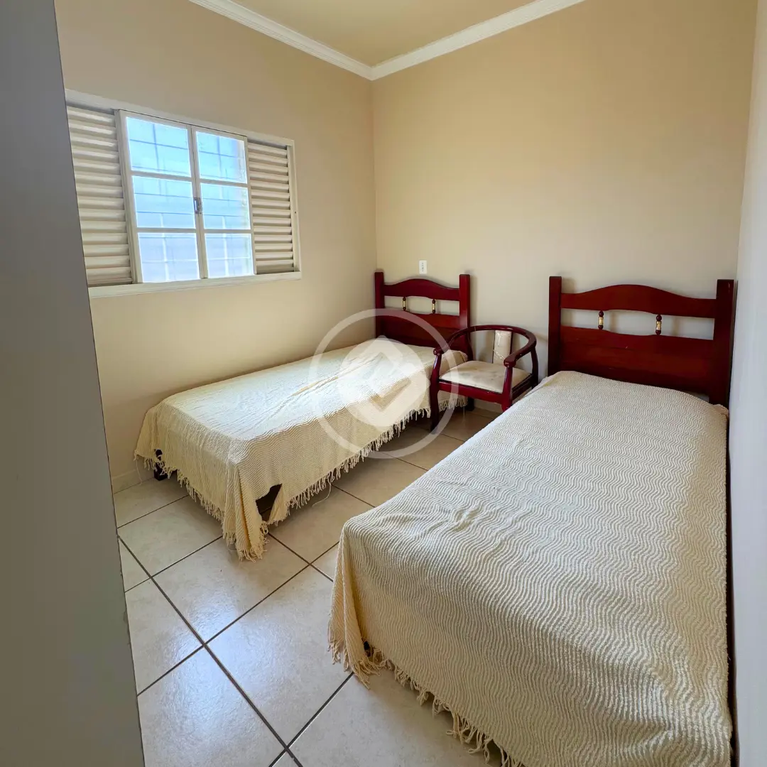 Imagem 4 - Apartamento em São Geraldo, Araxá - MG