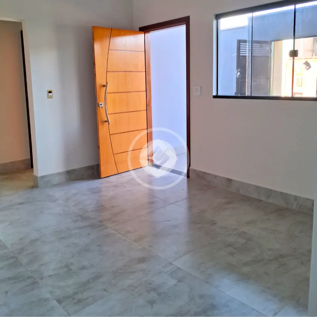 Imagem 3 - Casa em Santa Rita, Araxá - MG