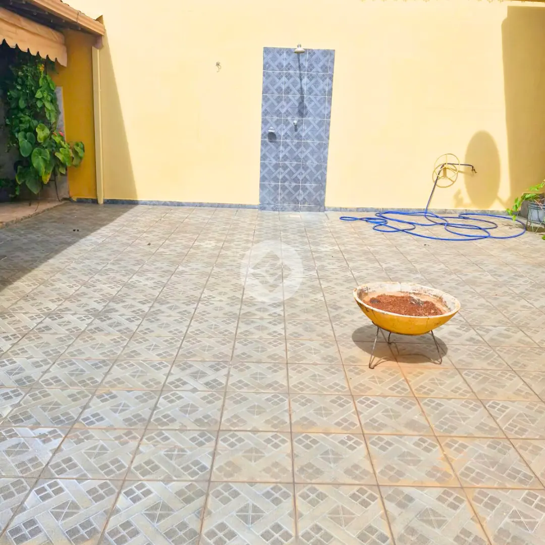 Imagem 4 - Casa em Vila Estância, Araxá - MG