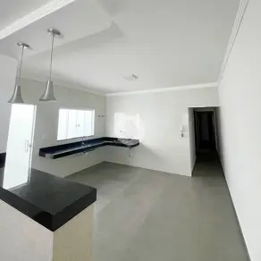 Imagem 3 - Casa em Parque das Mangabeiras, Araxá - MG