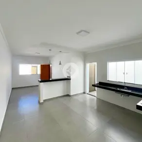 Imagem 4 - Casa em Parque das Mangabeiras, Araxá - MG