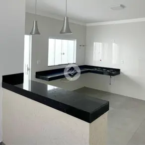 Imagem 2 - Casa em Parque das Mangabeiras, Araxá - MG
