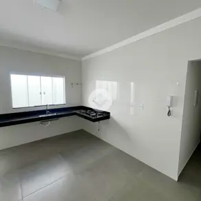 Imagem 5 - Casa em Parque das Mangabeiras, Araxá - MG