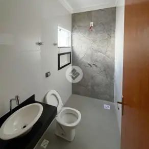 Imagem 4 - Casa em Parque das Mangabeiras, Araxá - MG