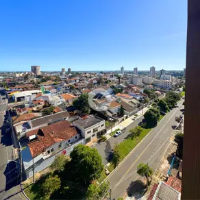 Imagem 3 - Apartamento em Vila Fertiza, Araxá - MG