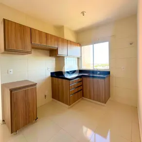 Imagem 6 - Apartamento em Vila Fertiza, Araxá - MG