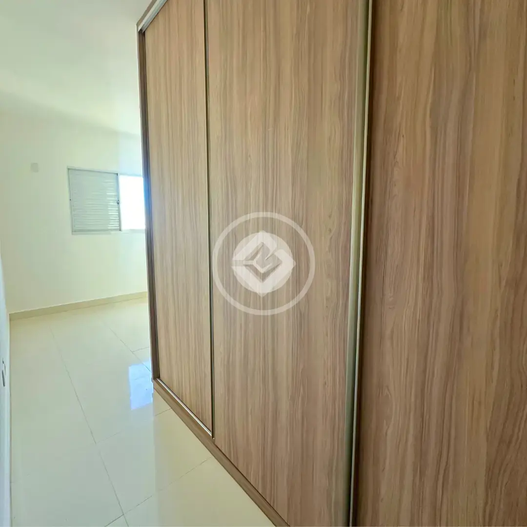 Image 18 - Apartamento em Vila Fertiza, Araxá - MG