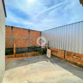 Imagem 3 - Casa em Parque das Mangabeiras, Araxá - MG