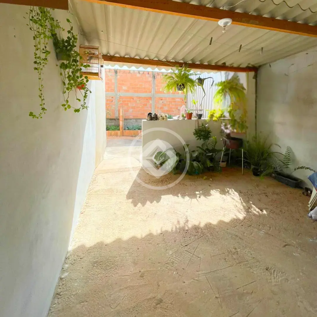 Imagem 4 - Casa em Parque das Mangabeiras, Araxá - MG