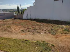 Imagem 3 - Terreno Condomínio em Loteamento Residencial Villágio I, Araxá - MG