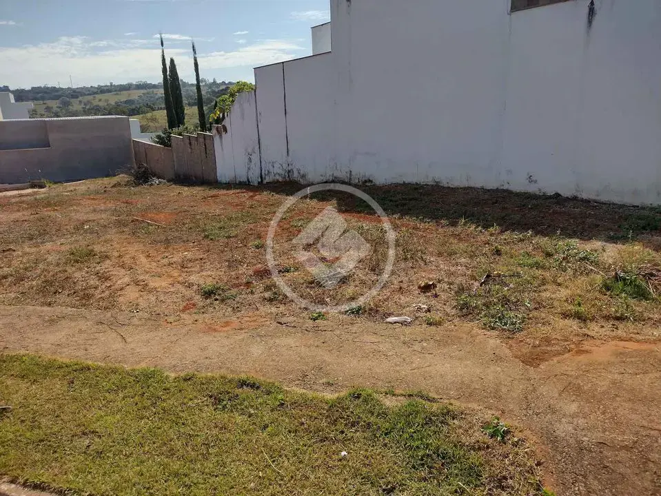 Imagem 3 - Terreno Condomínio em Loteamento Residencial Villágio I, Araxá - MG