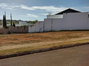 Terreno Condomínio Loteamento Residencial Villágio I, Araxá - MG — foto 2