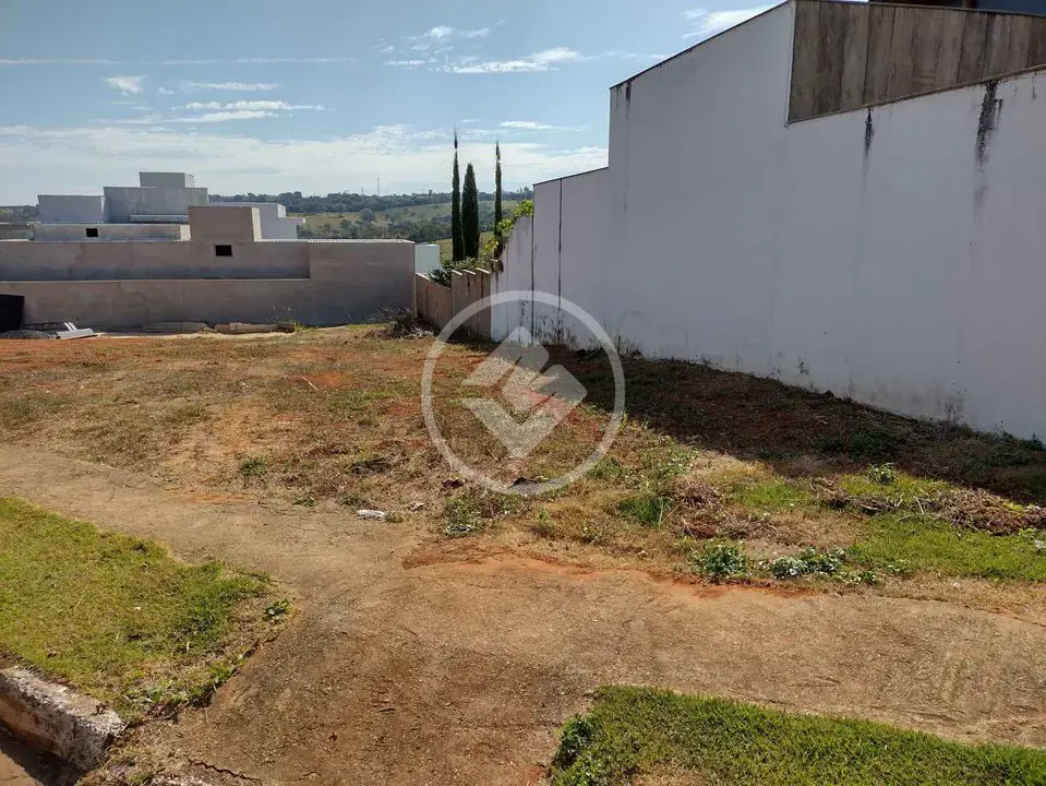 Imagem 2 - Terreno Condomínio em Loteamento Residencial Villágio I, Araxá - MG