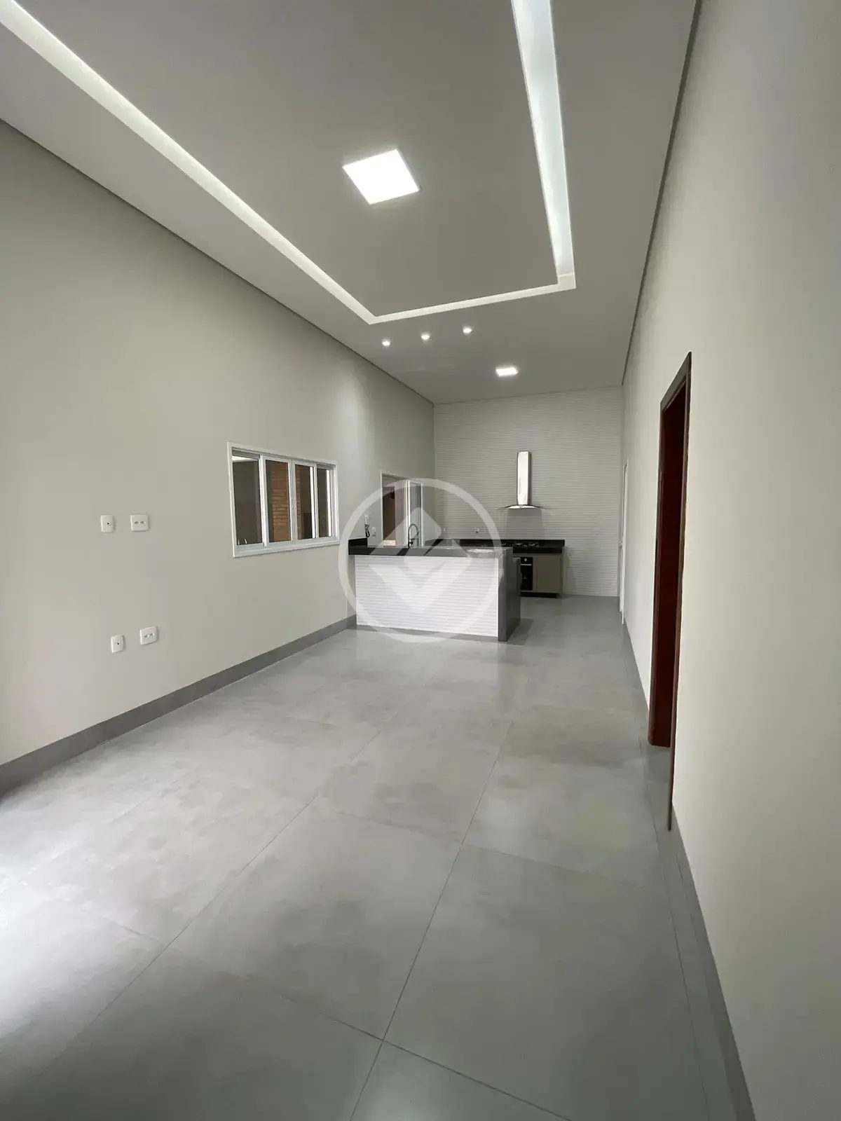 Imagem 1 - Casa em Jardim Europa V, Araxá - MG