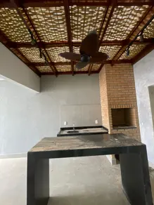 Imagem 3 - Casa em Jardim Europa V, Araxá - MG