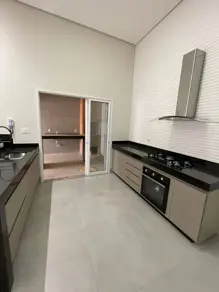 Casa Jardim Europa V, Araxá - MG — foto 2