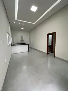 Imagem 2 - Casa em Jardim Europa V, Araxá - MG