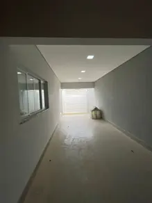 Imagem 4 - Casa em Jardim Europa V, Araxá - MG