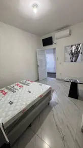 Imagem 4 - Kitnet / Conjugado em São Geraldo, Araxá - MG