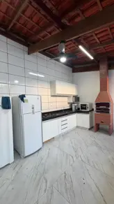 Imagem 5 - Kitnet / Conjugado em São Geraldo, Araxá - MG