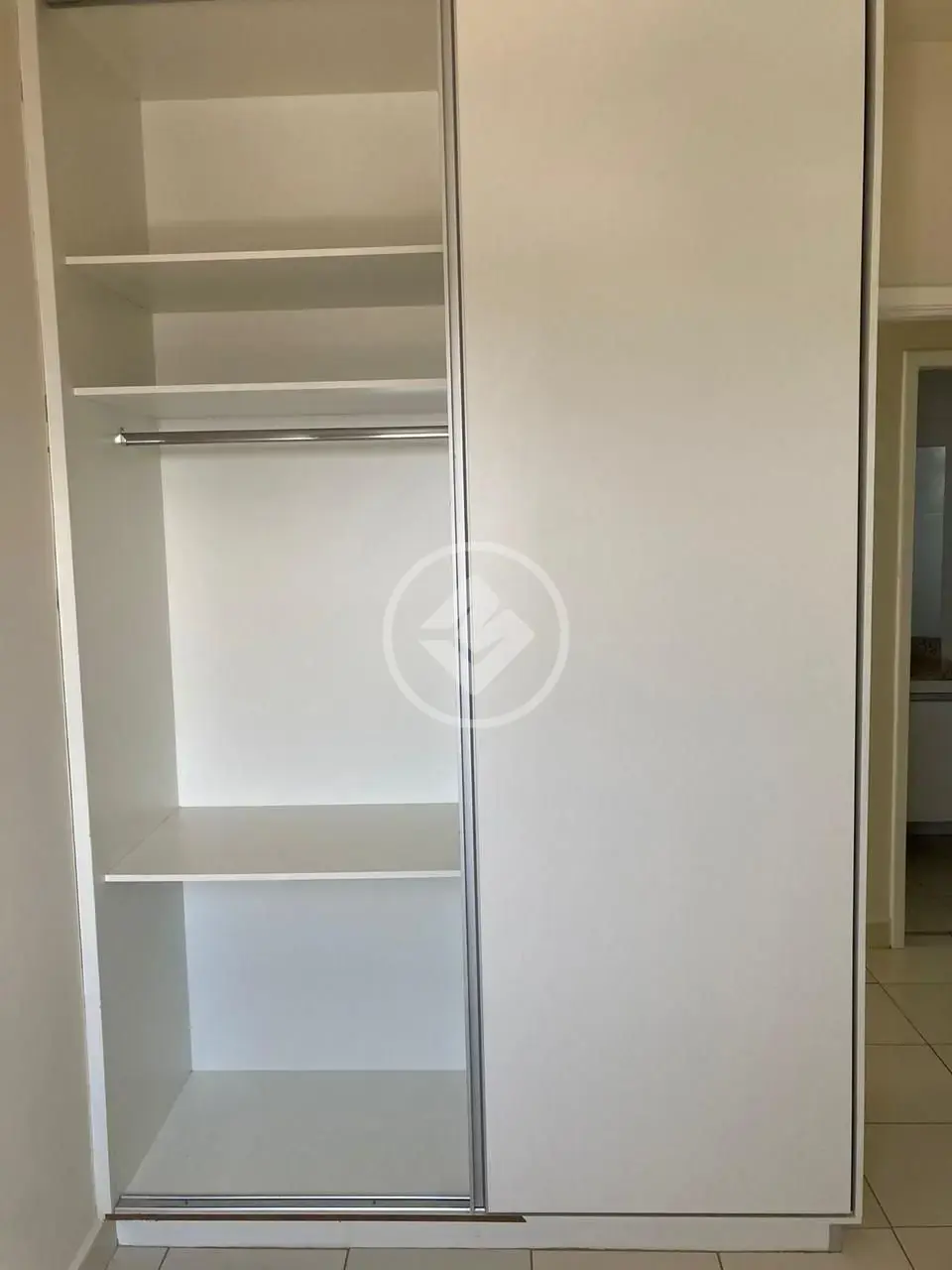 Imagem 2 - Apartamento em Centro, Araxá - MG