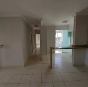 Apartamento Centro, Araxá - MG — foto 1