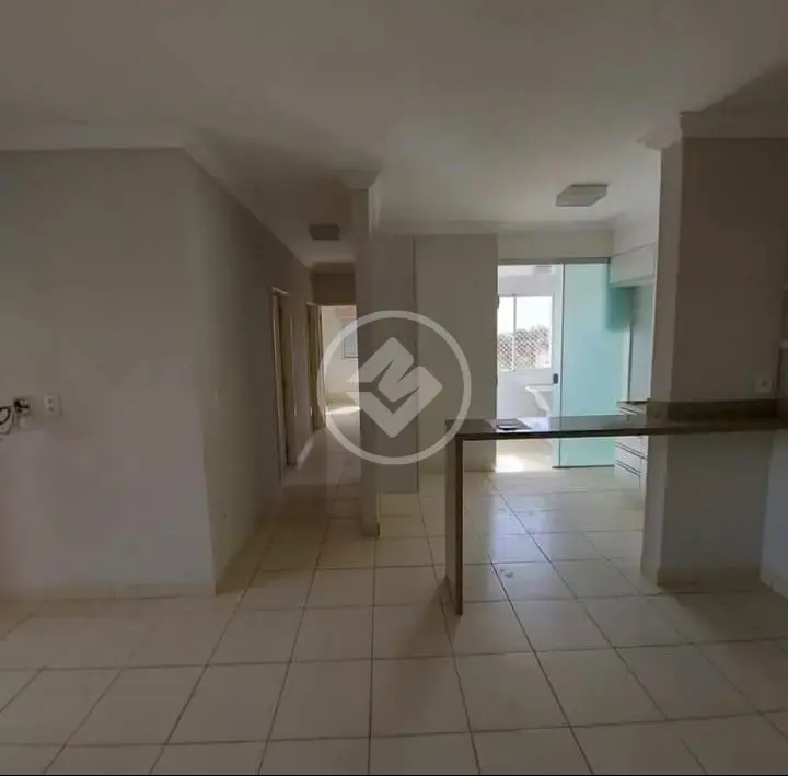 Imagem 1 - Apartamento em Centro, Araxá - MG