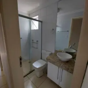 Imagem 2 - Apartamento em Centro, Araxá - MG