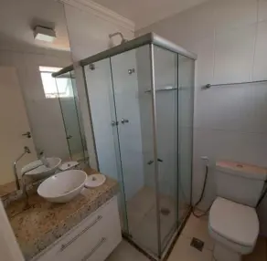 Apartamento Centro, Araxá - MG — foto 2