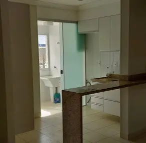 Imagem 5 - Apartamento em Centro, Araxá - MG