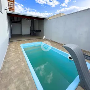 Imagem 3 - Casa em Jardim Europa, Araxá - MG