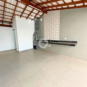 Casa Jardim Europa, Araxá - MG — foto 2